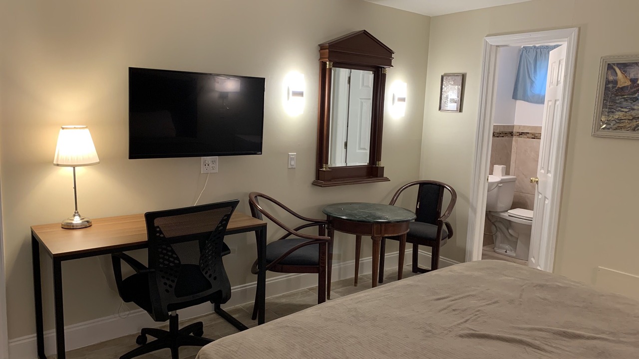 Photo of Bedroom in Point Pleasant Beach