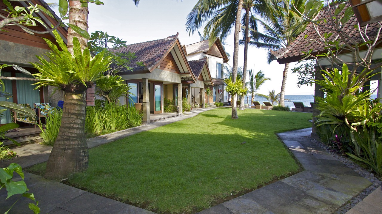 Photo of Others in Candi Dasa