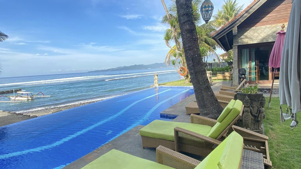 Photo of Outdoor in Candi Dasa