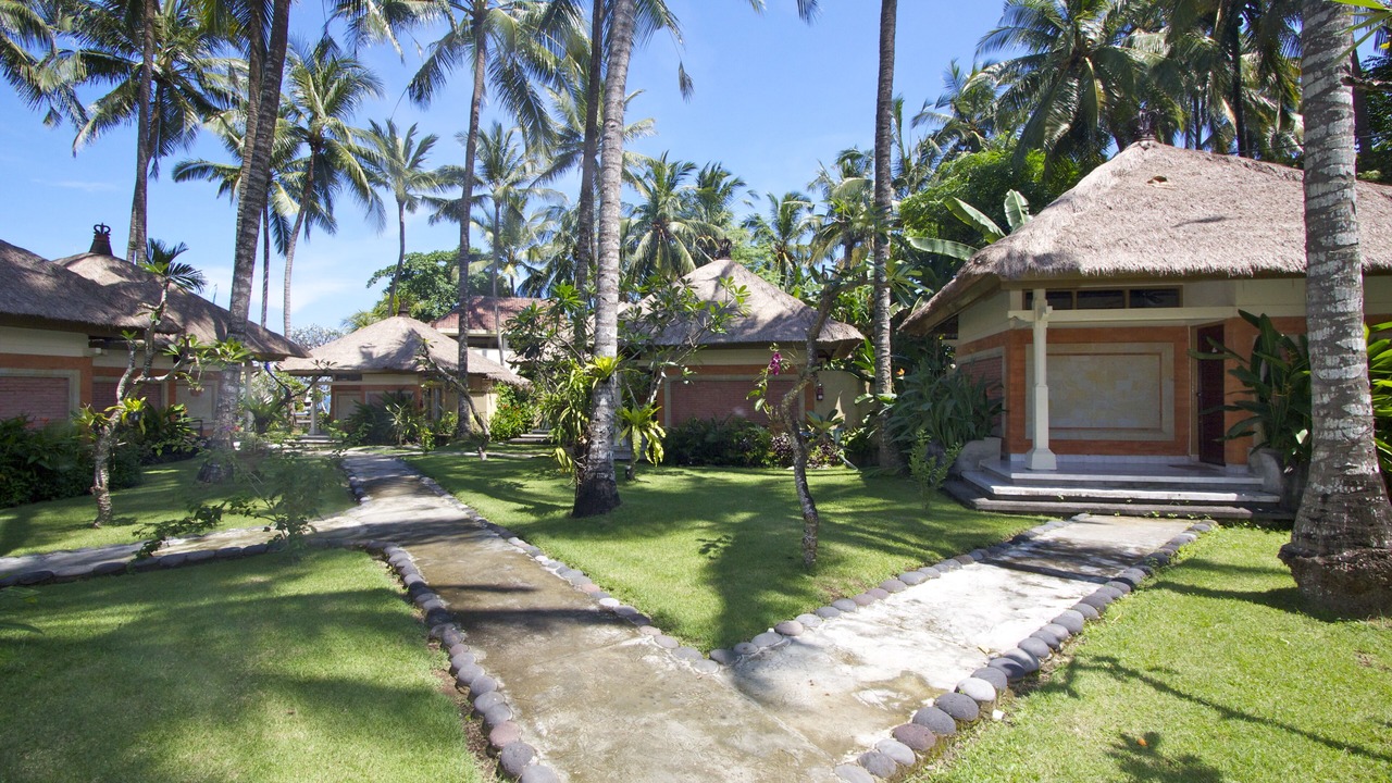 Photo of Outdoor in Candi Dasa