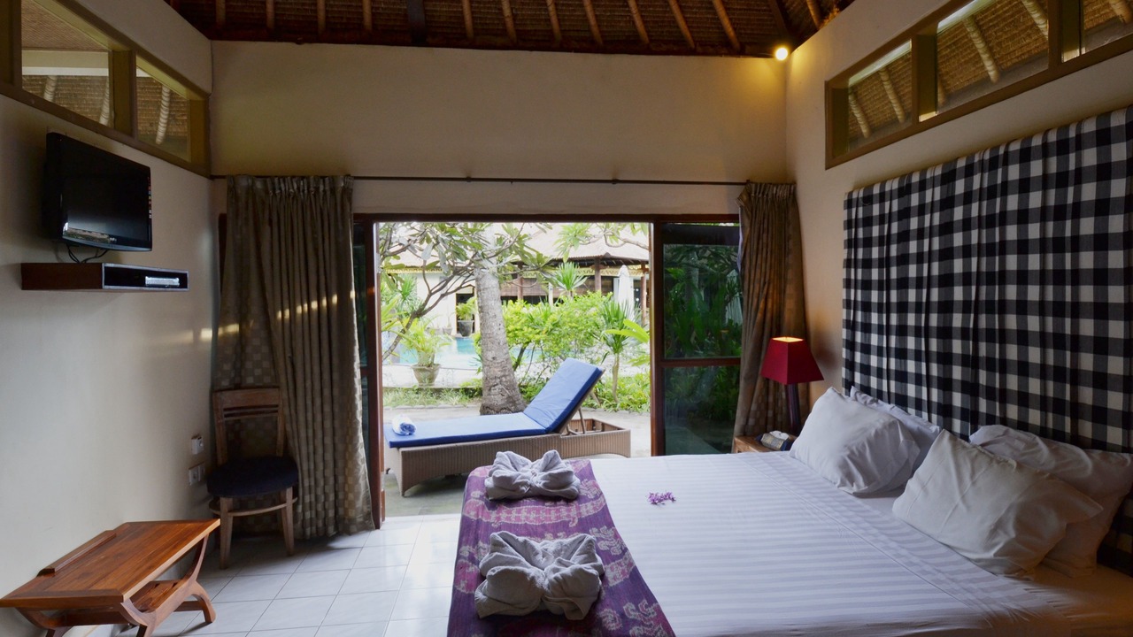 Photo of Outdoor in Candi Dasa