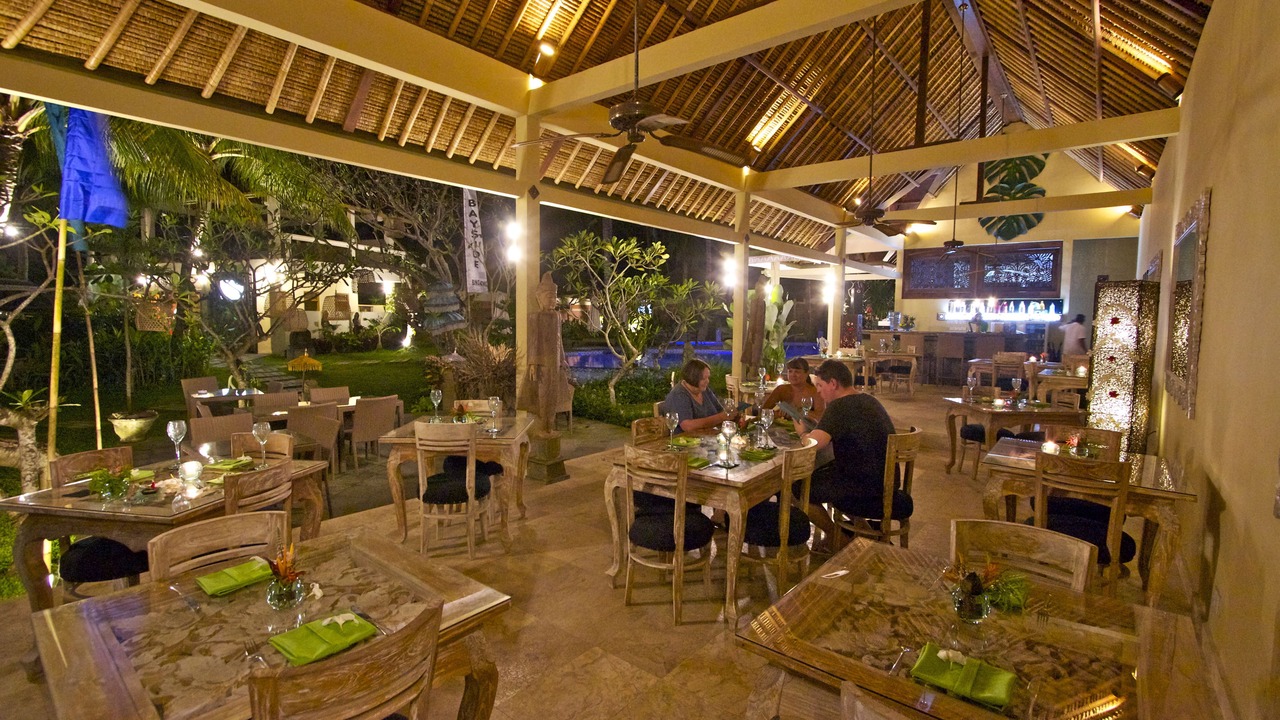 Photo of Others in Candi Dasa