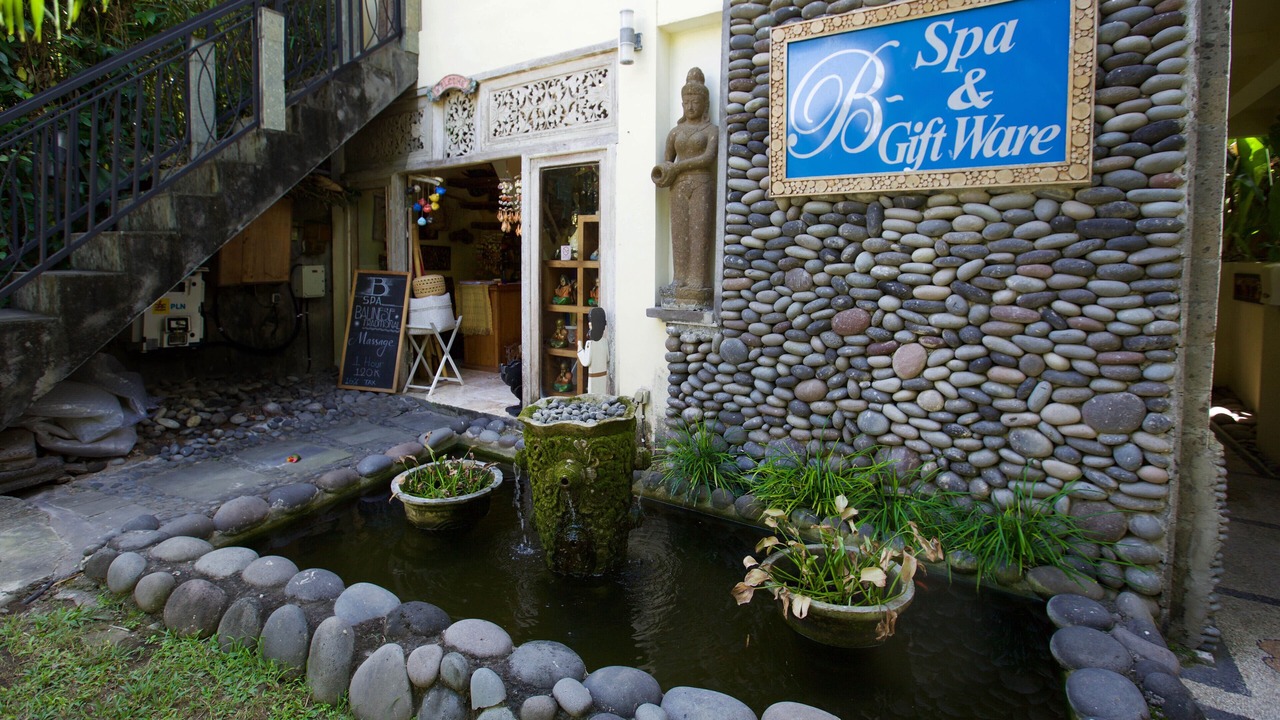 Photo of Others in Candi Dasa