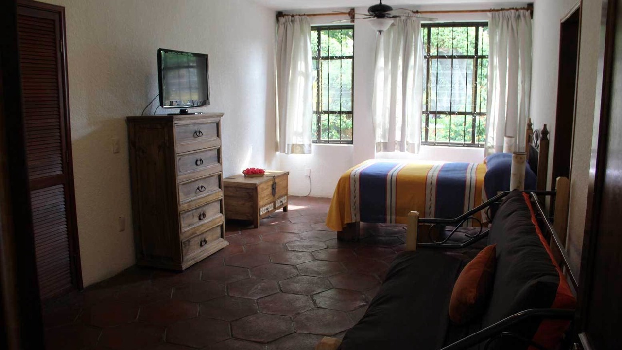Photo of Livingroom in Gabriel Tepepa