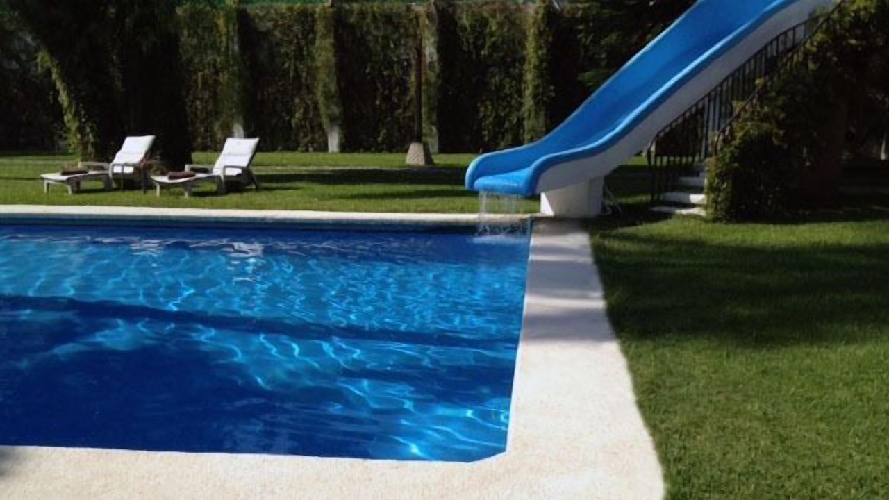 Photo of Outdoor in Gabriel Tepepa