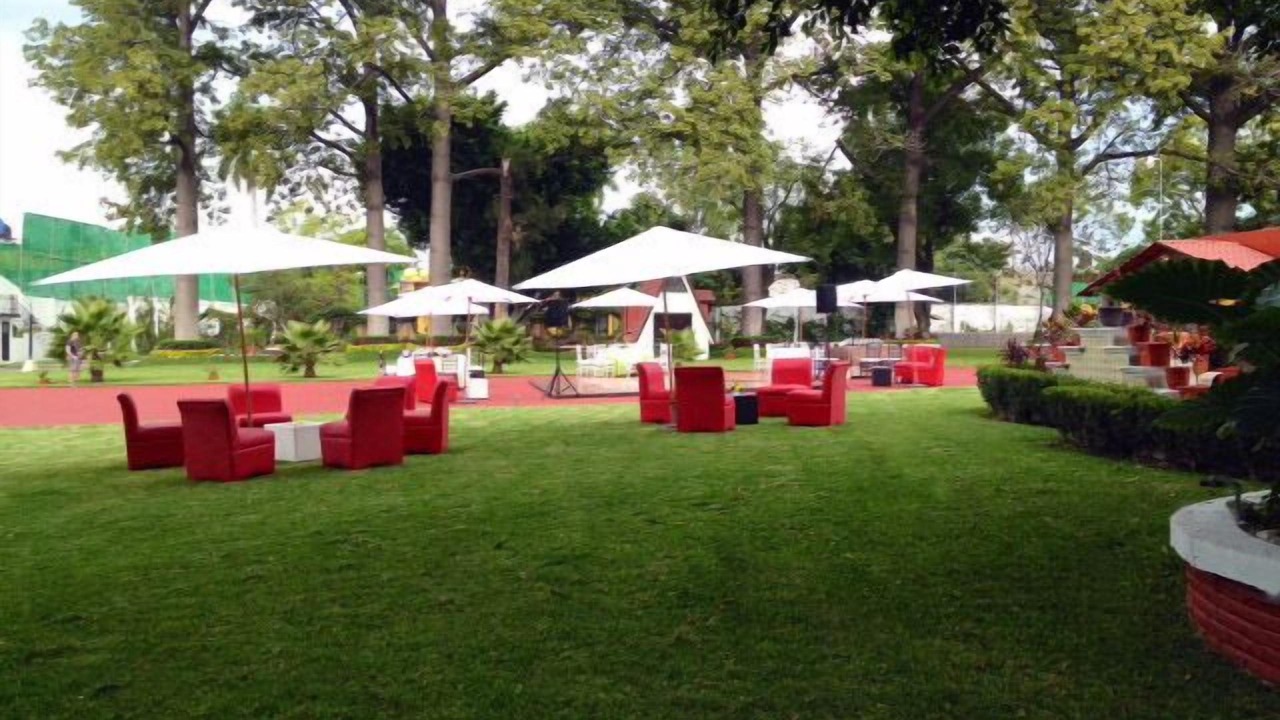 Photo of Outdoor in Gabriel Tepepa