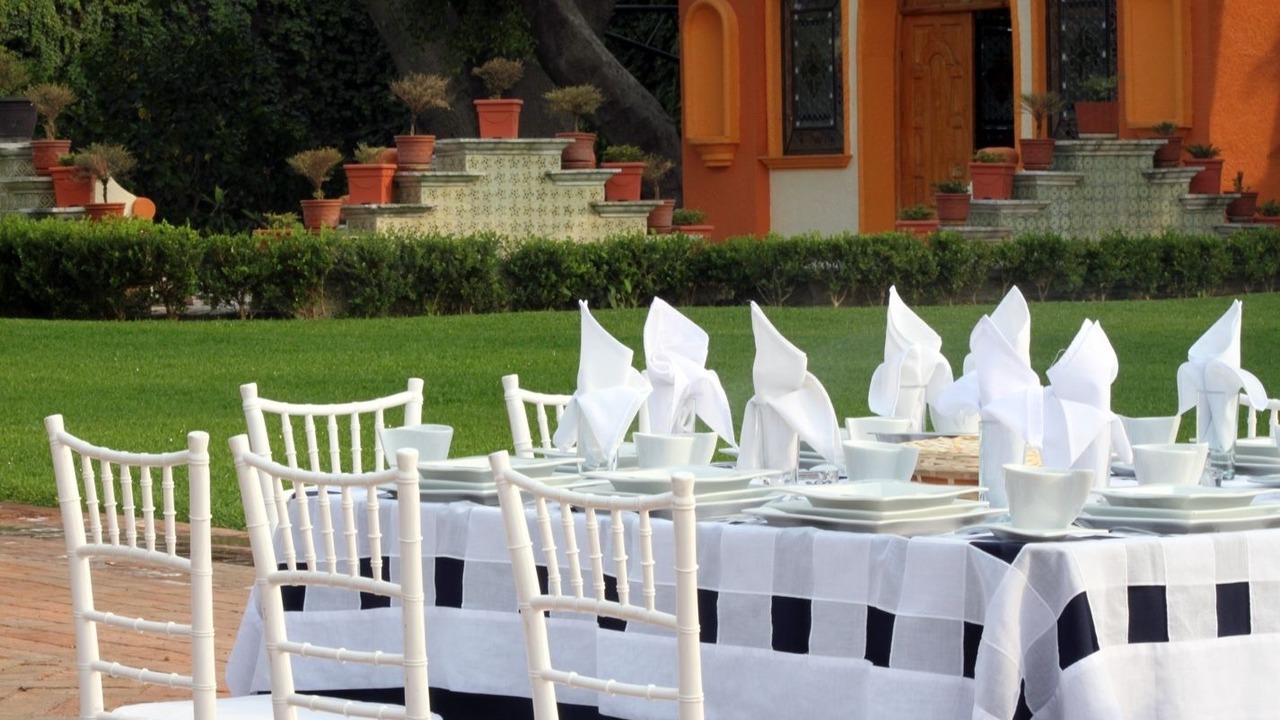 Photo of Outdoor in Gabriel Tepepa
