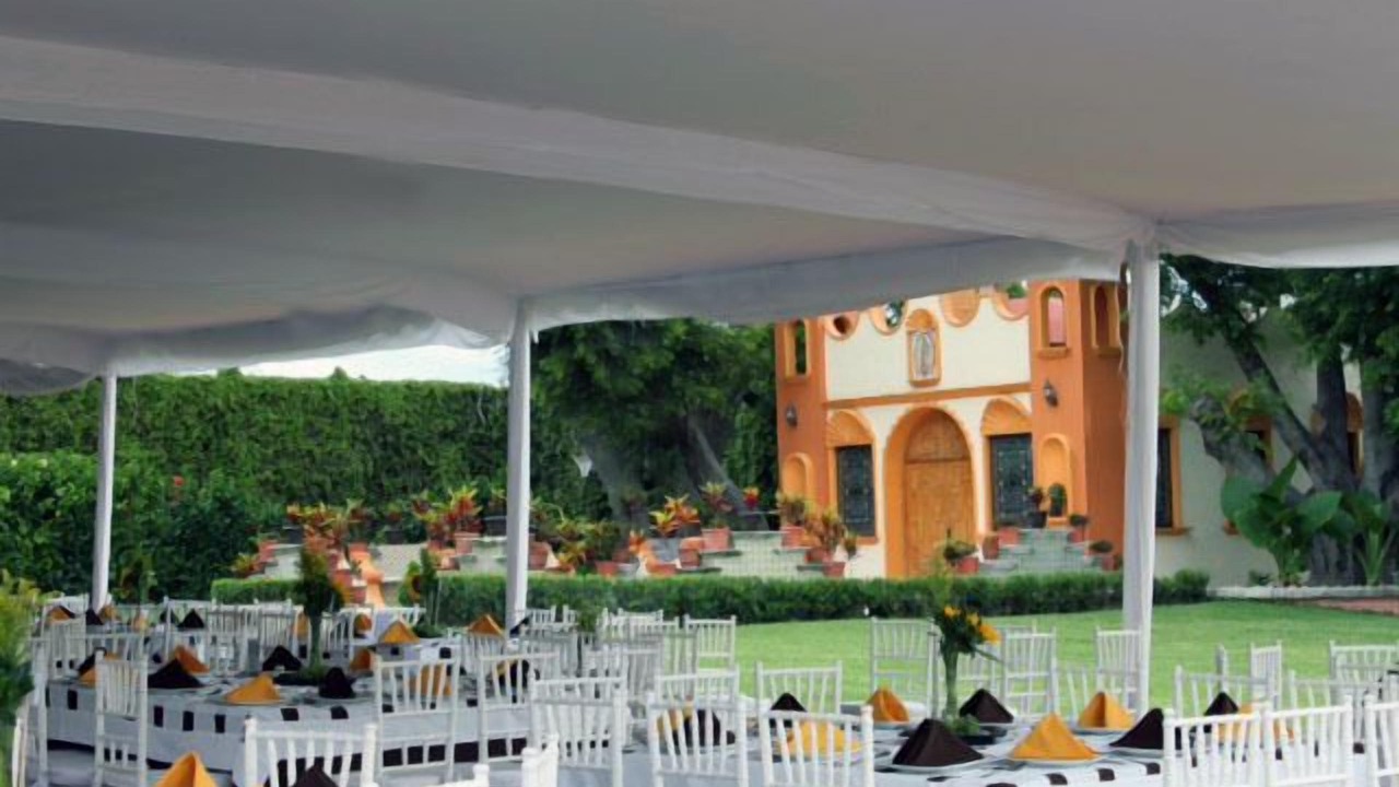 Photo of Outdoor in Gabriel Tepepa