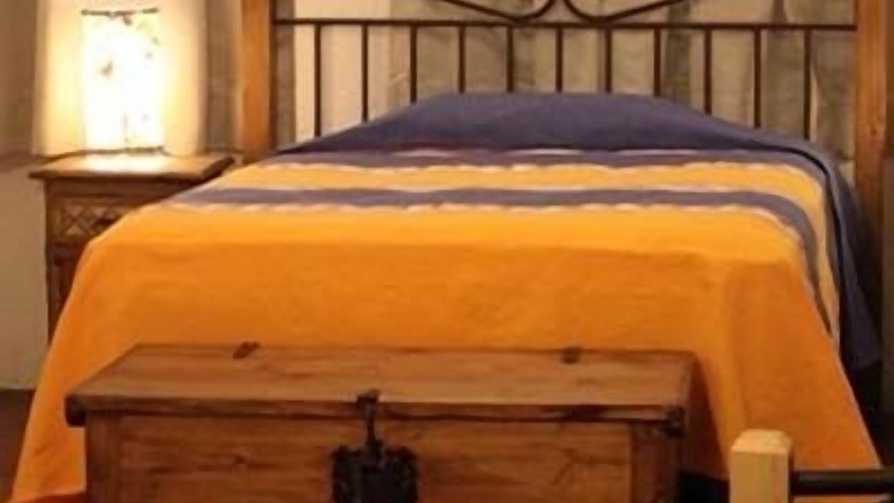 Photo of Bedroom in Gabriel Tepepa