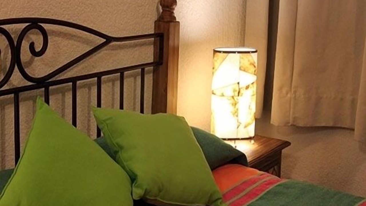 Photo of Bedroom in Gabriel Tepepa