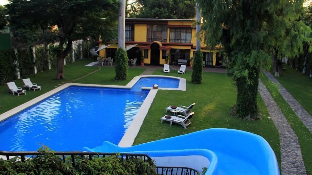 Photo of Outdoor in Gabriel Tepepa