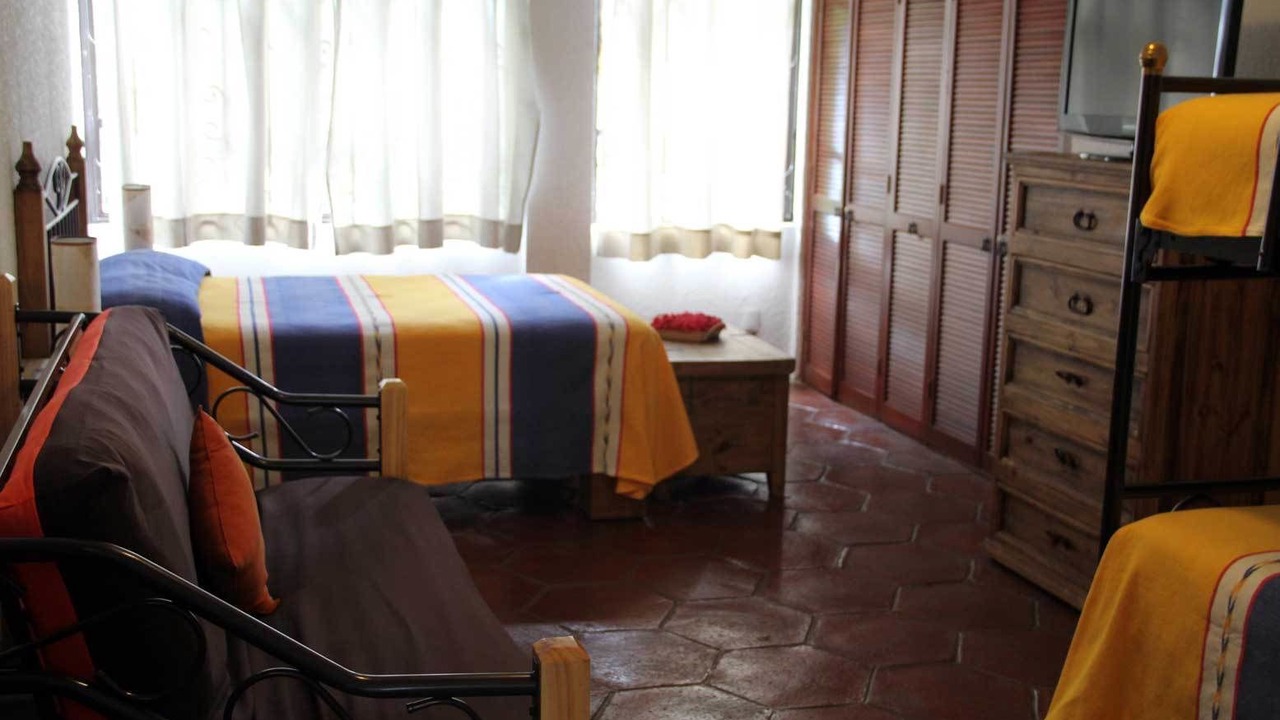 Photo of Bedroom in Gabriel Tepepa