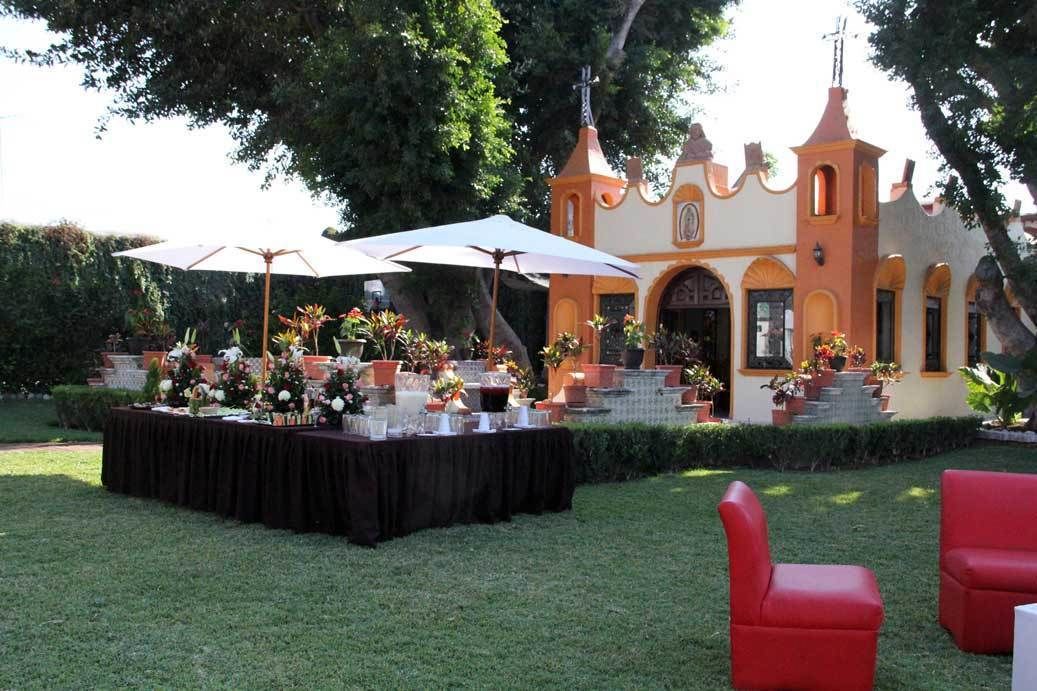 Photo of Outdoor in Gabriel Tepepa