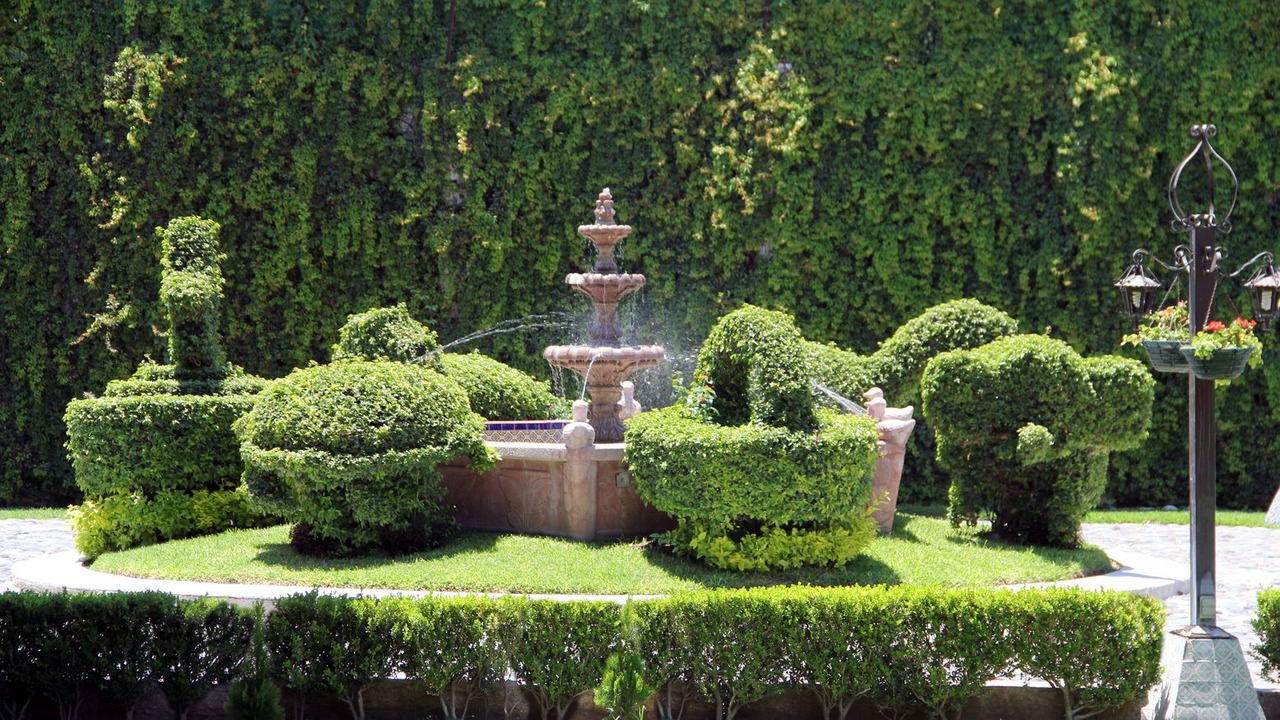 Photo of Outdoor in Gabriel Tepepa