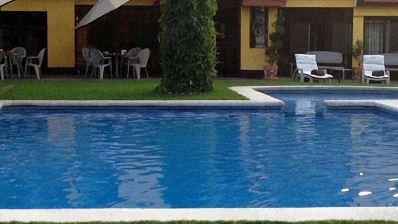 Photo of Outdoor in Gabriel Tepepa
