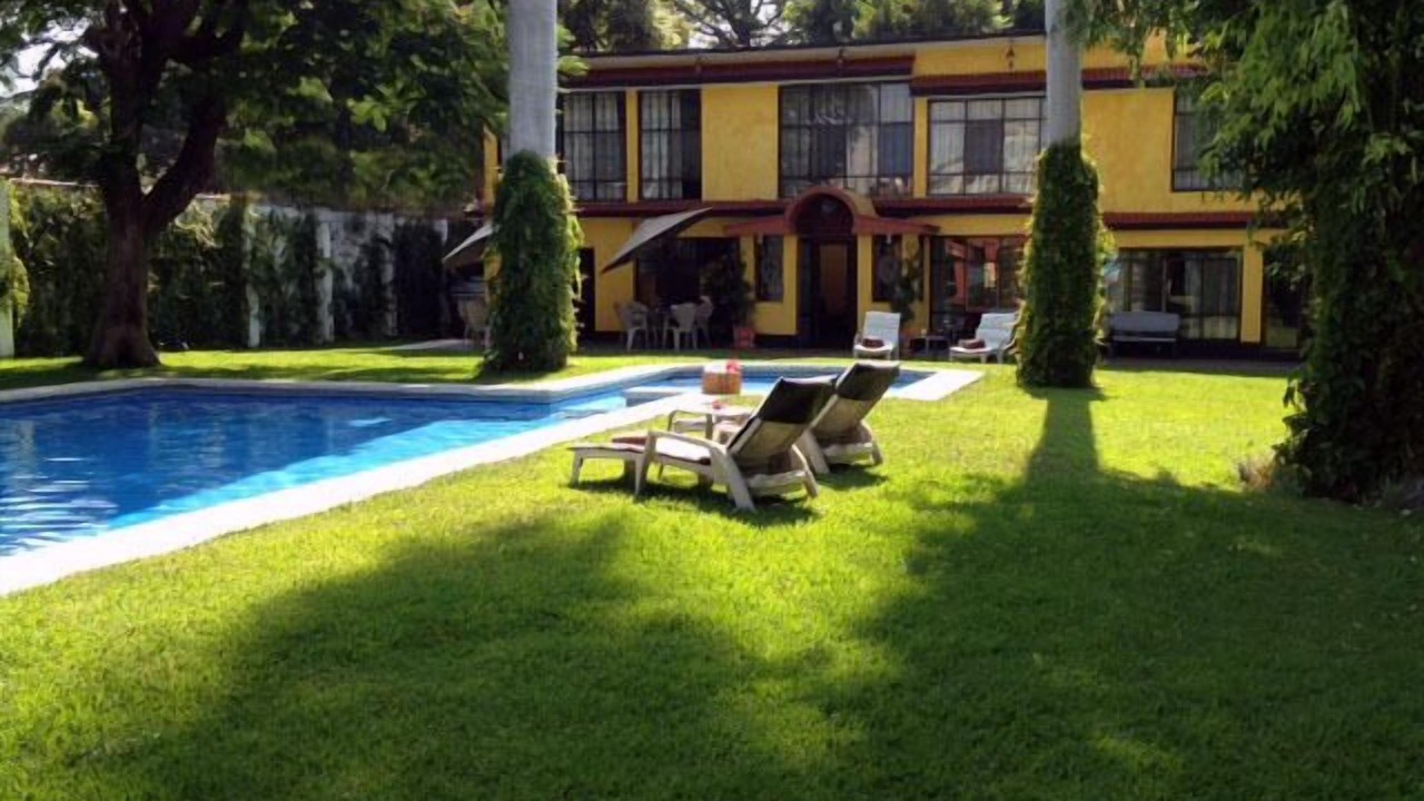 Photo of Outdoor in Gabriel Tepepa