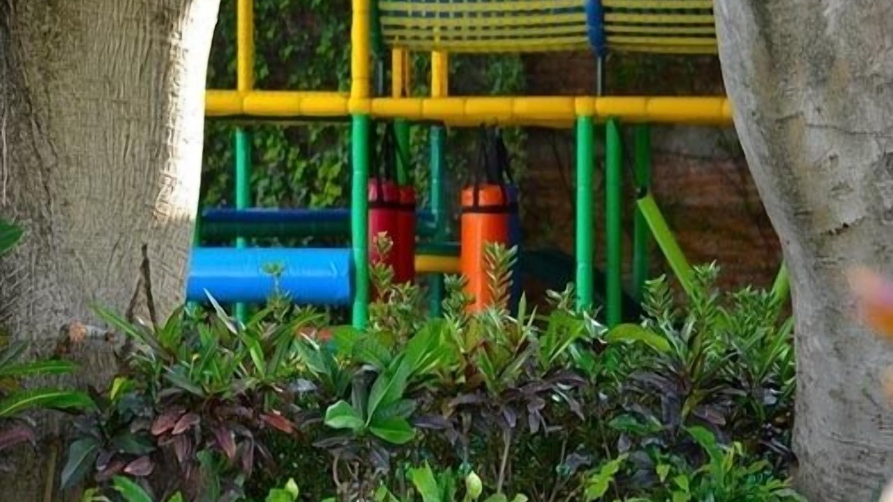 Photo of Outdoor in Gabriel Tepepa
