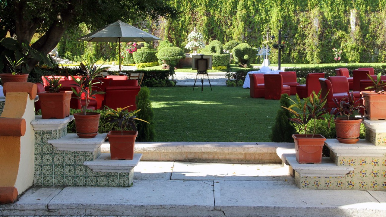 Photo of Outdoor in Gabriel Tepepa