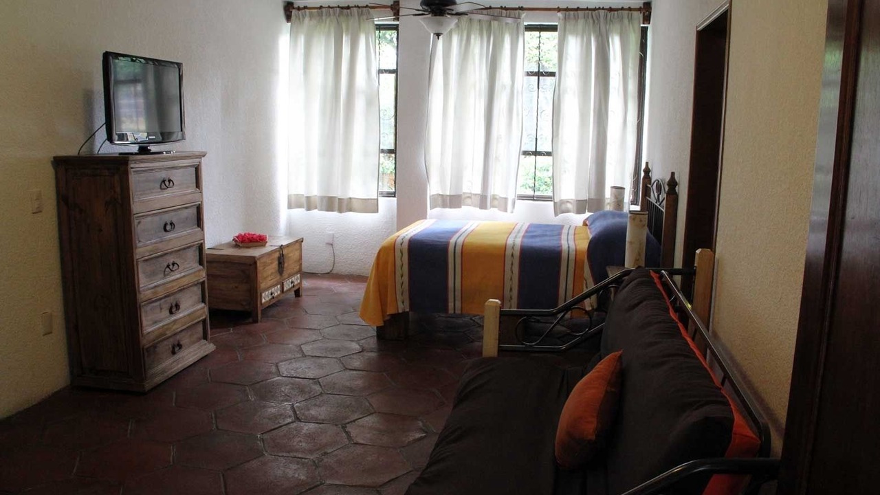 Photo of Livingroom in Gabriel Tepepa