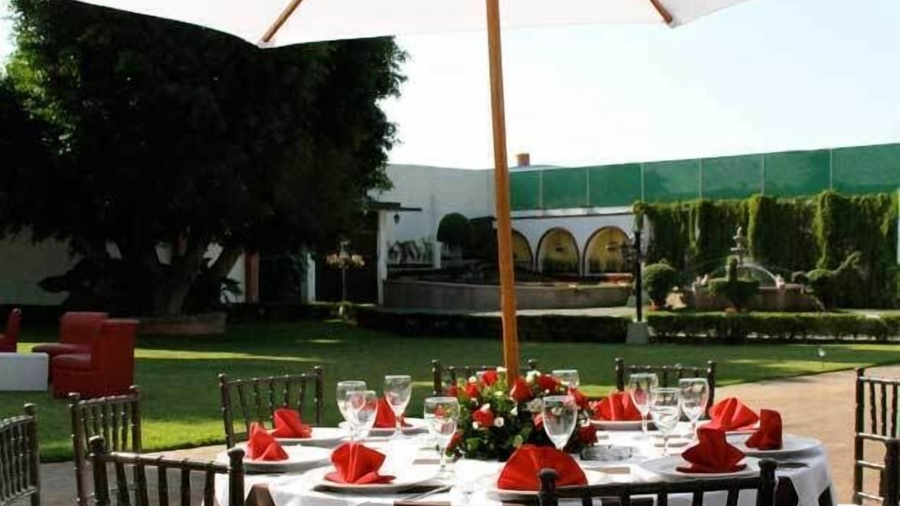 Photo of Outdoor in Gabriel Tepepa