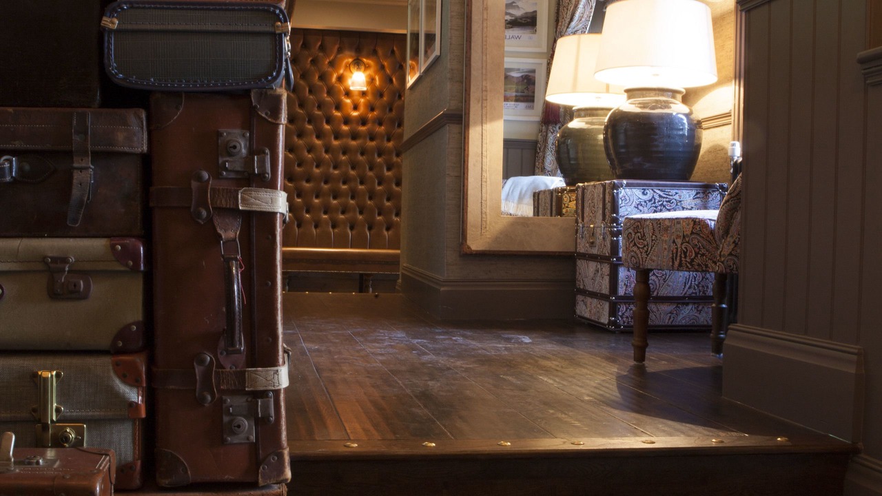 Photo of Others in Dolgellau