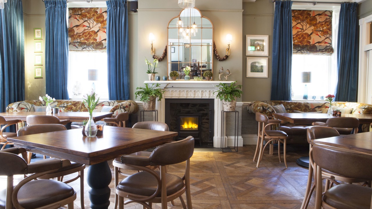 Photo of Others in Dolgellau