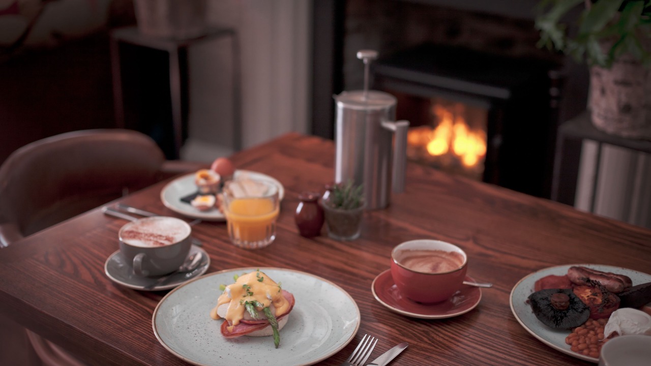 Photo of Others in Dolgellau