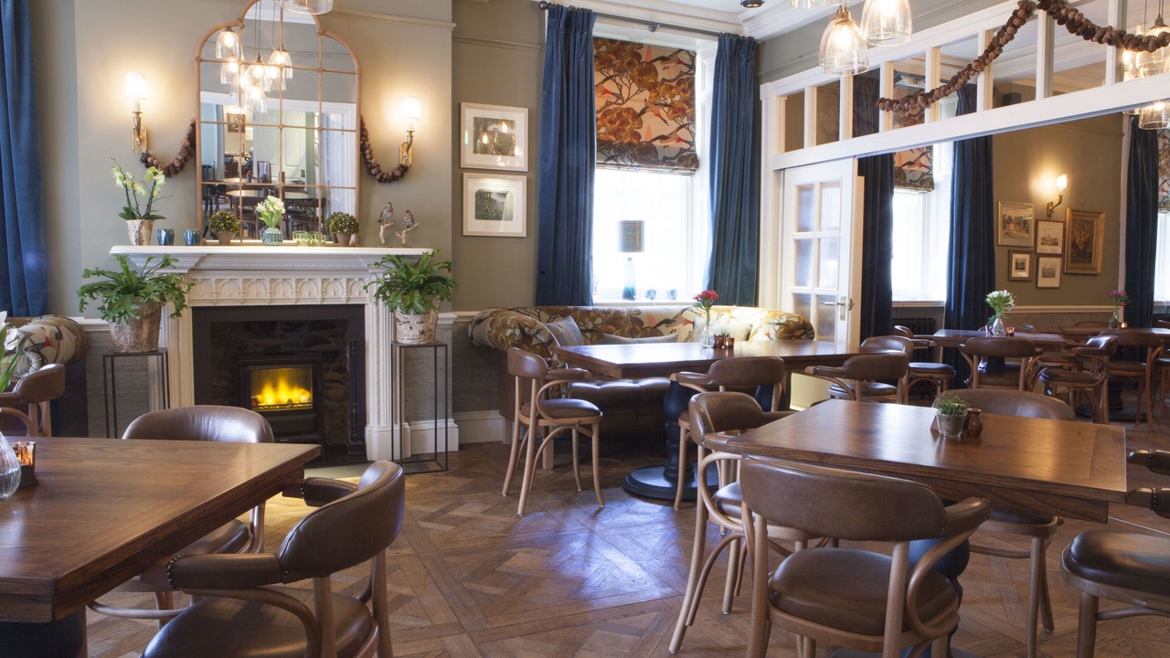 Photo of Others in Dolgellau