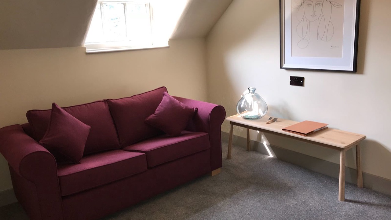 Photo of Bedroom in Dolgellau