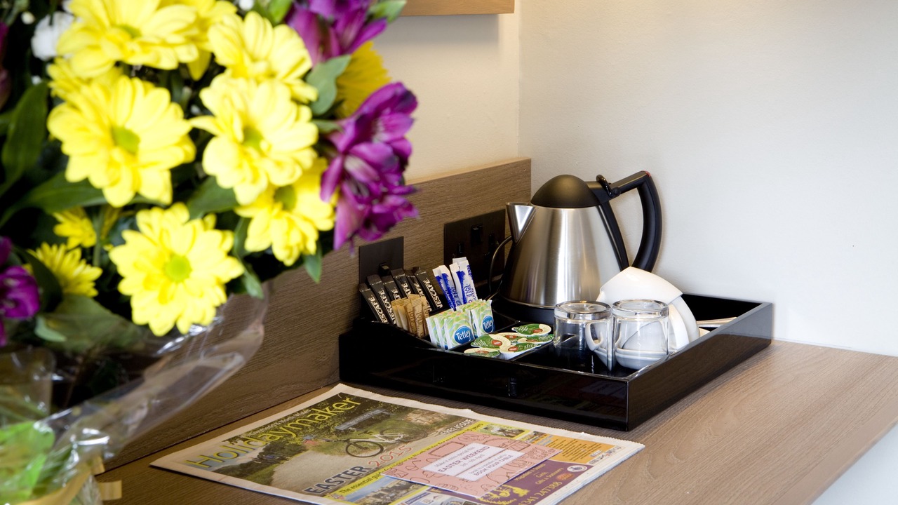 Photo of Bedroom in Dolgellau