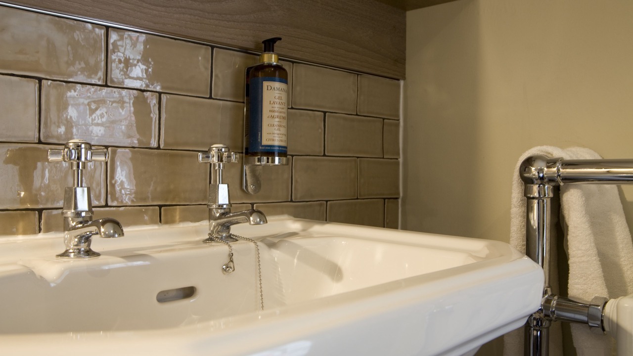 Photo of Bathroom in Dolgellau