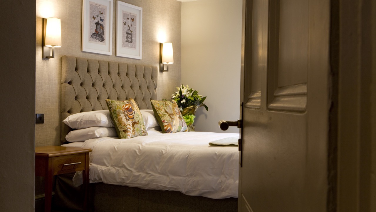 Photo of Bedroom in Dolgellau