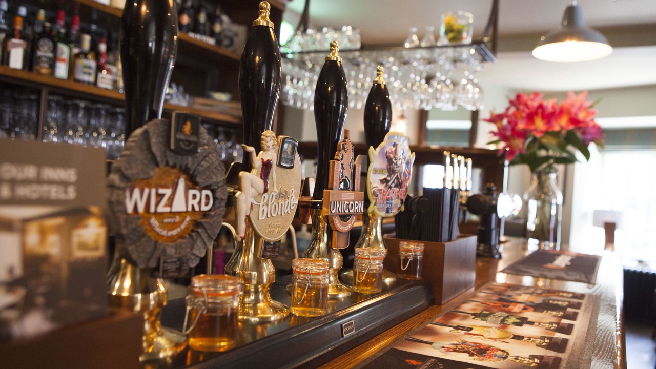 Photo of Others in Dolgellau