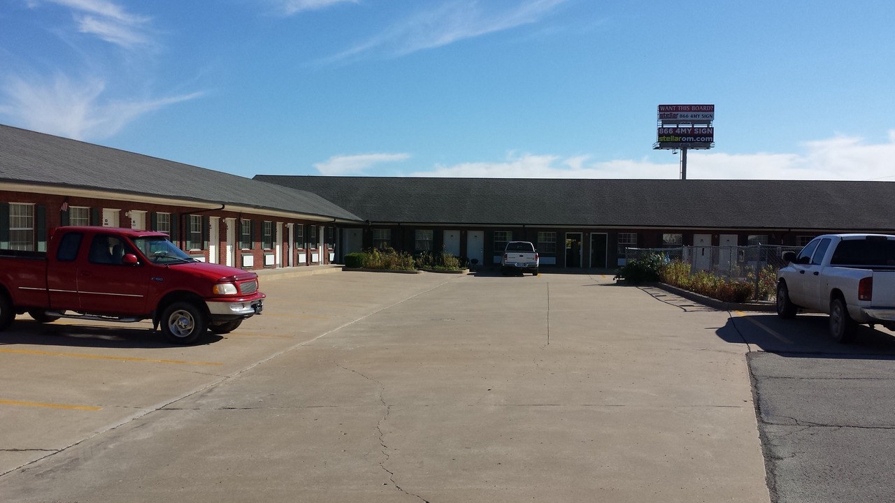 Photo of Outdoor in Henryetta