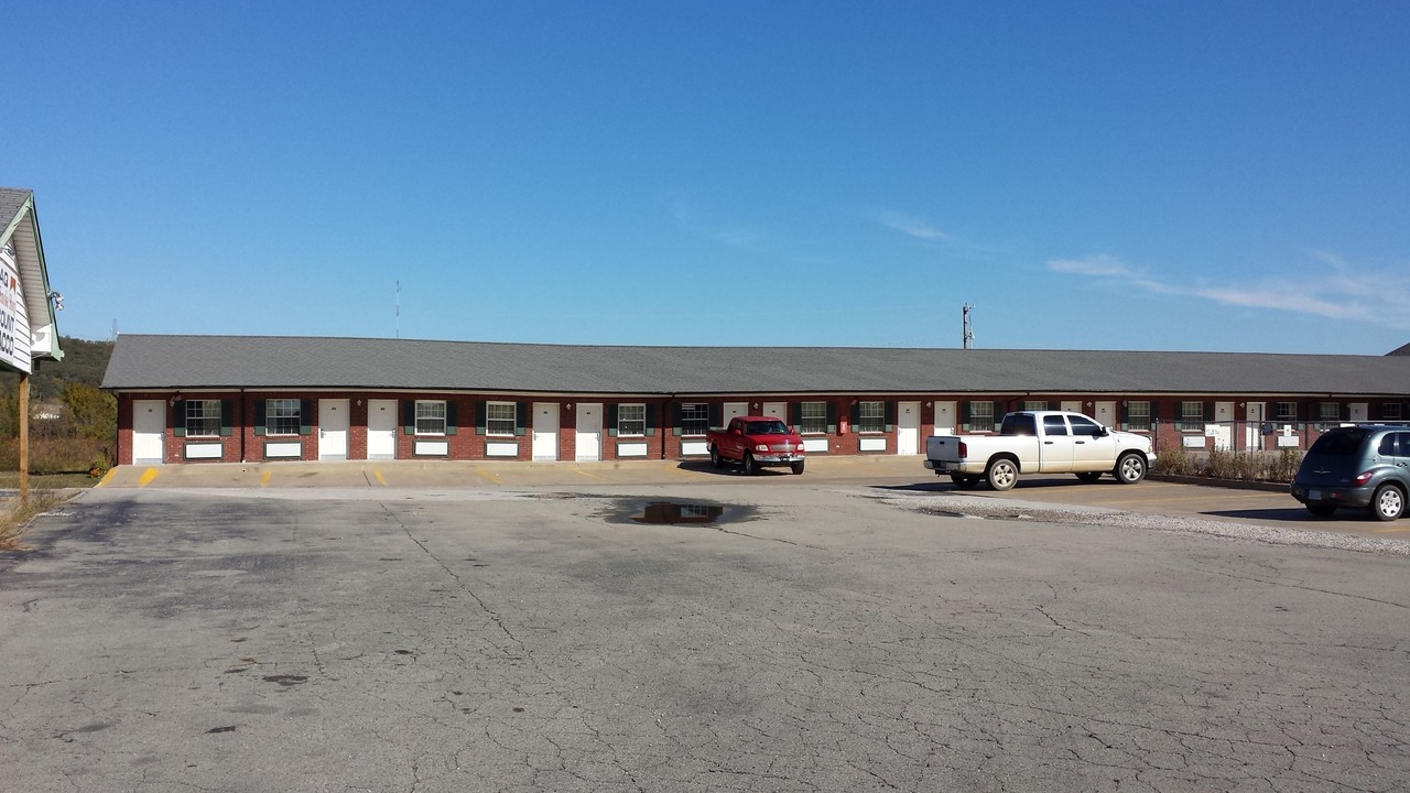 Photo of Outdoor in Henryetta
