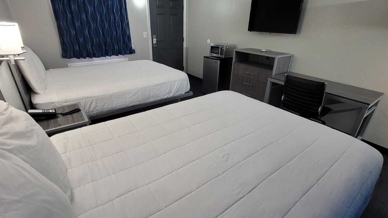 Photo of Bedroom in Henryetta