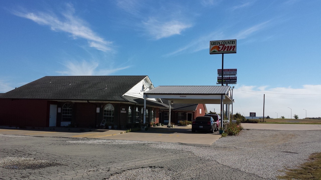 Photo of Outdoor in Henryetta
