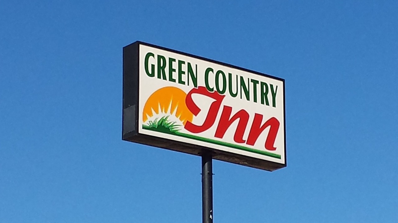 Photo of Outdoor in Henryetta