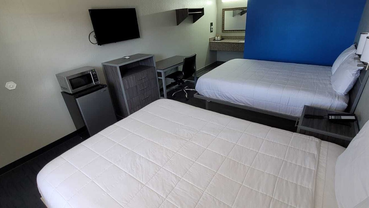 Photo of Bedroom in Henryetta