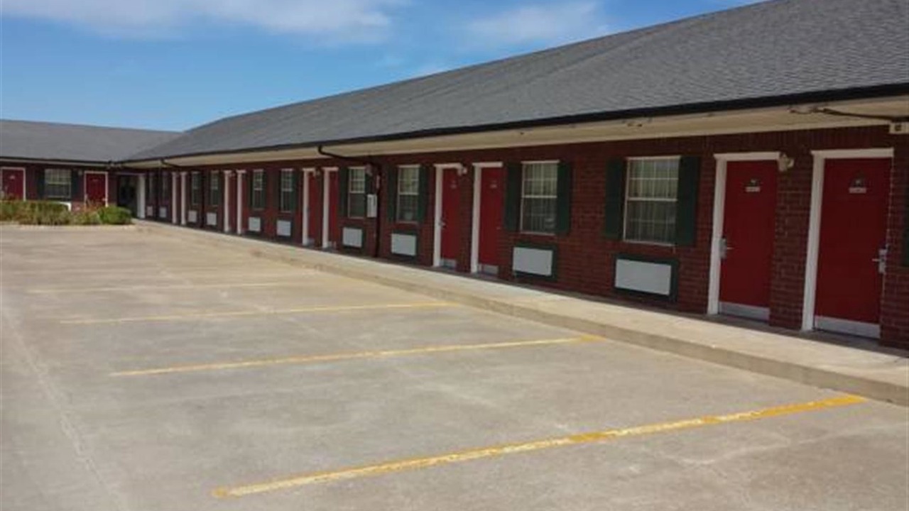 Photo of Outdoor in Henryetta
