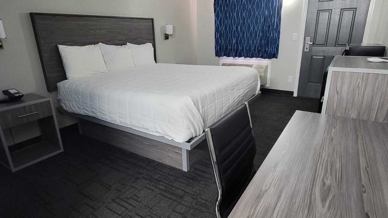 Photo of Bedroom in Henryetta