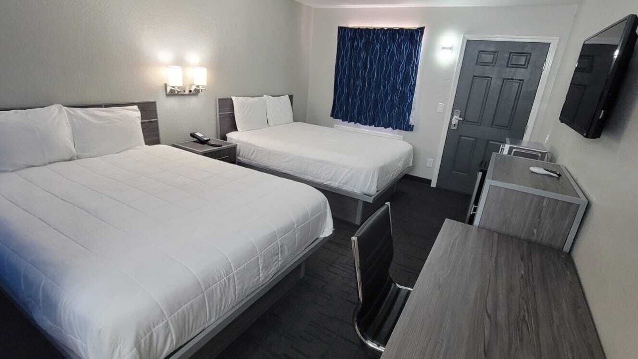 Photo of Bedroom in Henryetta