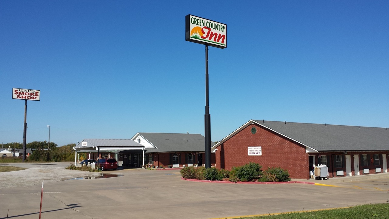 Photo of Outdoor in Henryetta