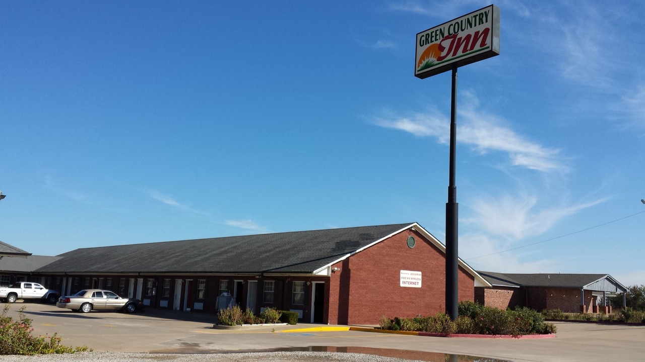 Photo of Outdoor in Henryetta