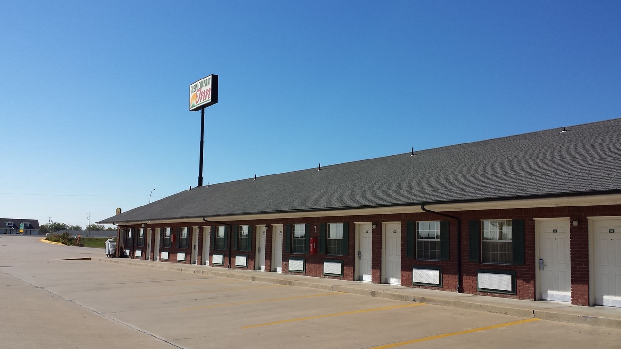 Photo of Outdoor in Henryetta