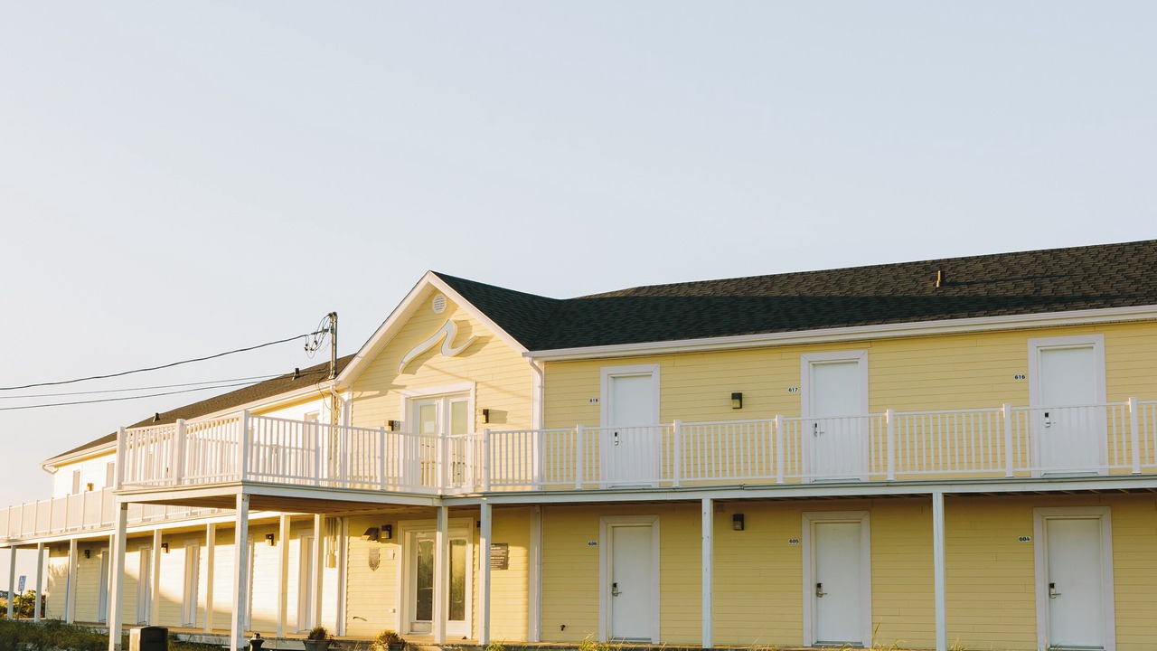 Photo of Outdoor in Matane