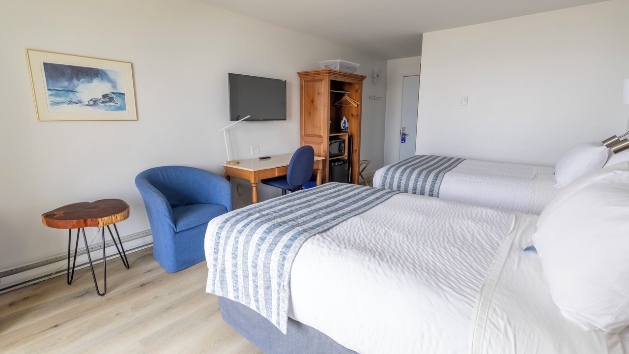 Photo of Bedroom in Matane