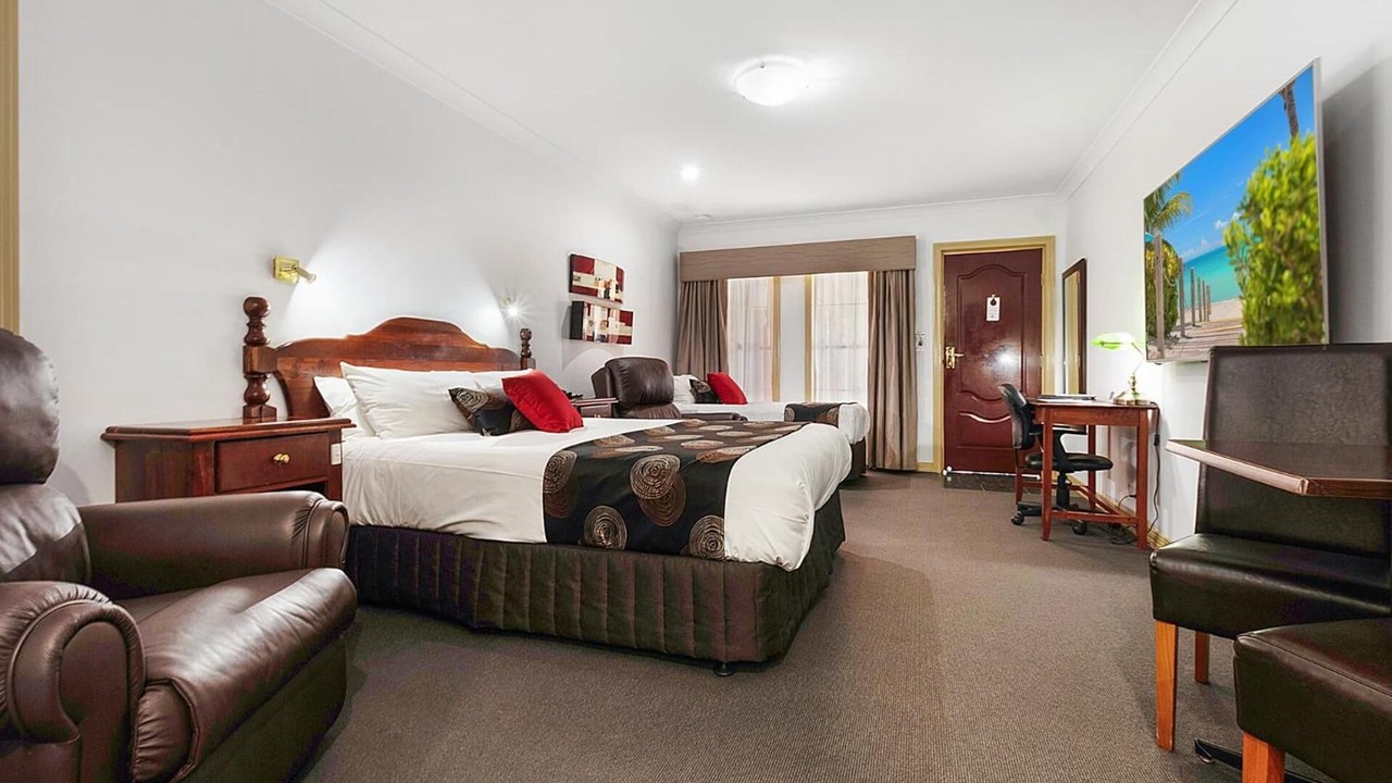 Photo of Livingroom in Echuca