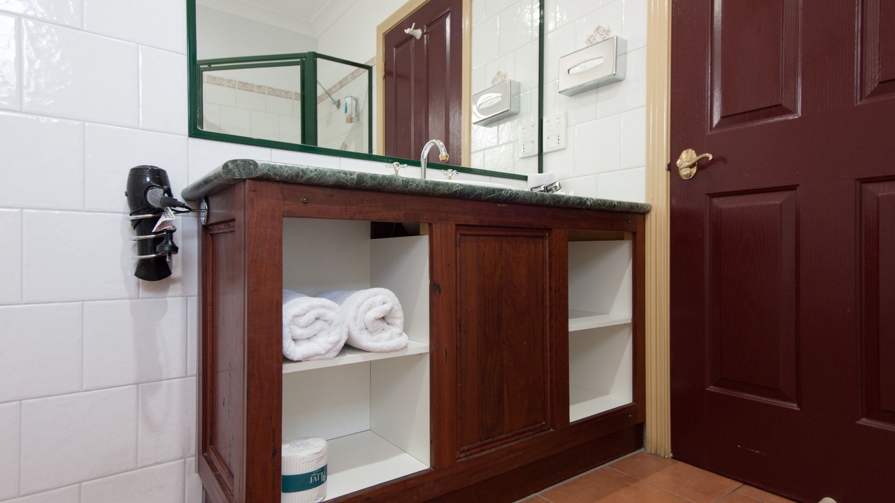 Photo of Bathroom in Echuca