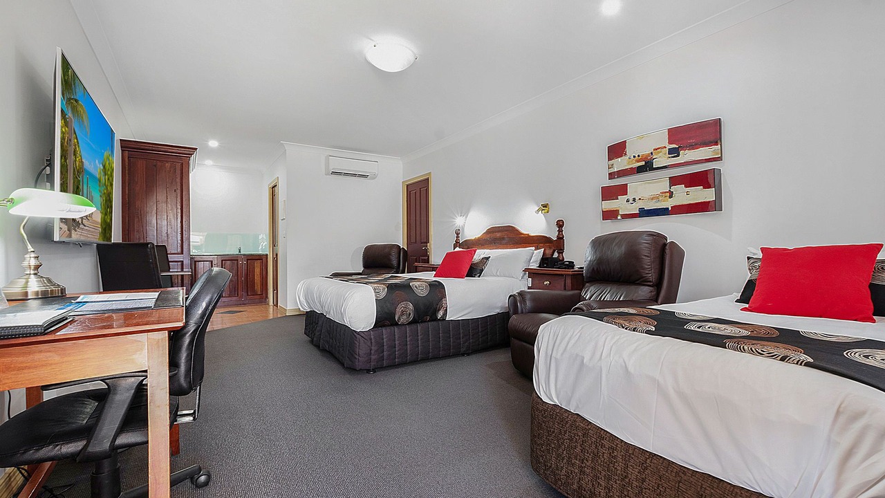 Photo of Others in Echuca